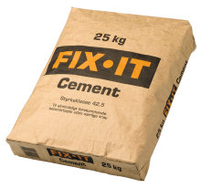 Fix-It cement 25 kg